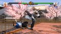 Virtua Fighter 5 jouable sur Xbox Live