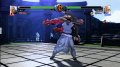 GC 07 > Virtua Fighter 5 en 6 images