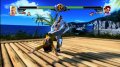 Virtua Fighter 5 : des images Xbox 360