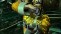 Virtua Fighter 5 : des images Xbox 360