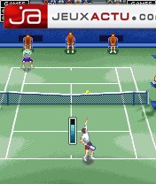 Virtua Tennis