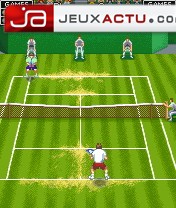 Virtua Tennis
