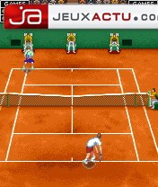 Virtua Tennis