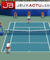 Virtua Tennis