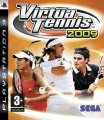 SEGA annonce Virtua Tennis 2009