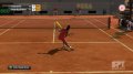 Virtua Tennis 2009 en 5 images in�dites