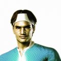 Virtua Tennis 3 pose en artworks