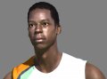 Virtua Tennis 3 pose en artworks