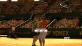 Virtua Tennis 3 : un smash d'images
