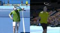 Virtua Tennis 3 : un smash d'images