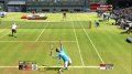 Virtua Tennis 3 : un smash d'images
