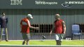 Virtua Tennis 3 : un smash d'images