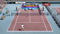 Virtua Tennis 3 : deux mini-jeux exhib�s