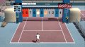 Virtua Tennis 3 : deux mini-jeux exhib�s