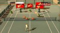 Virtua Tennis 3 termine la semaine