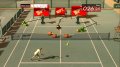 Virtua Tennis 3 termine la semaine