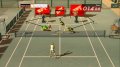 Virtua Tennis 3 termine la semaine