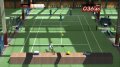 Virtua Tennis 3 termine la semaine