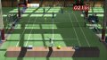 Virtua Tennis 3 termine la semaine