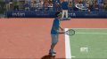 Virtua Tennis 3 : galerie maison