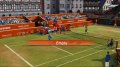 Virtua Tennis 3 : galerie maison