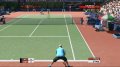 Virtua Tennis 3 : galerie maison