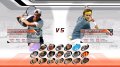 Virtua Tennis 3 : galerie maison