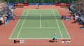 Virtua Tennis 3 : galerie maison