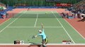 Virtua Tennis 3 : galerie maison