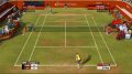 Virtua Tennis 3 : galerie maison