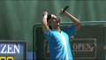 Virtua Tennis 3 : le site officiel