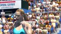 Virtua Tennis 3 : le site officiel