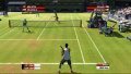 Virtua Tennis 3 : le site officiel