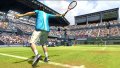 Virtua Tennis 3 : le site officiel