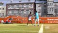 Virtua Tennis 3 : le site officiel