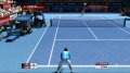 Virtua Tennis 3