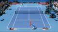 Virtua Tennis 3