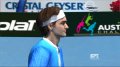Virtua Tennis 3