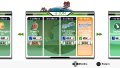 Virtua Tennis 3 : dernier pack d'images