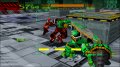 Un trailer pour Virtual On XLA