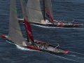 Virtual Skipper 5 : images et vid�o