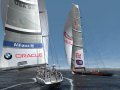 Virtual Skipper 5 : images et vid�o