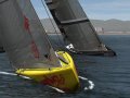 Virtual Skipper 5 : images et vid�o