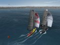 Virtual Skipper 5 : images et vid�o