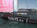 Virtual Skipper 5 : images et vid�o