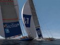 Virtual Skipper 5 : images et vid�o