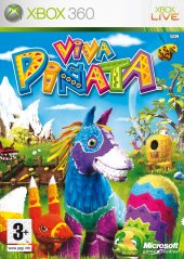 Viva Pi&ntilde;ata