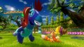 Viva Pi�ata : Party Animals exhib�