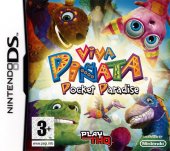 Viva Pi&ntilde;ata : Pocket Paradise