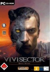 Vivisector : Beast Inside